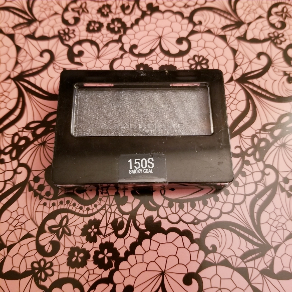 Maybelline expertwear eyeshadow